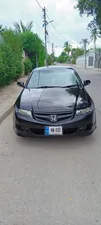 Honda Accord Type S 2003 for Sale