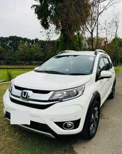 Honda BR-V i-VTEC 2017 for Sale