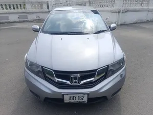 Honda City 1.5 i-VTEC Prosmatec 2018 for Sale