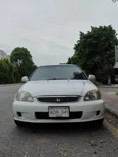 Honda Civic EXi 2000 for Sale