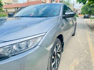 Honda Civic Oriel 1.8 i-VTEC CVT 2017 for Sale