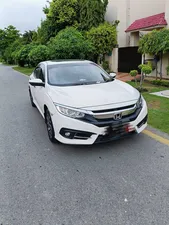 Honda Civic Oriel 1.8 i-VTEC CVT 2019 for Sale