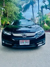 Honda Civic Oriel 1.8 i-VTEC CVT 2022 for Sale