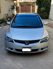 Honda Civic VTi 1.8 i-VTEC 2010 for Sale