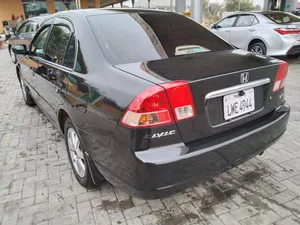 Honda Civic VTi Oriel 1.6 2005 for Sale