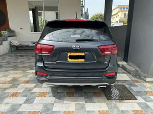 KIA Sorento 3.5 FWD 2021 for Sale