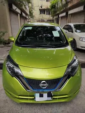 Nissan Note MEDALIST 2020 for Sale