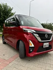 Nissan Roox S Hybrid 2020 for Sale