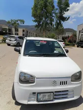 Suzuki Alto L 2016 for Sale