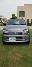 Suzuki Alto VXR 2021 for Sale