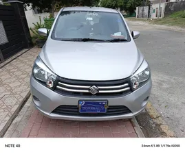 Suzuki Cultus Auto Gear Shift 2019 for Sale