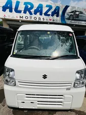 Suzuki Every PA 2019 for Sale