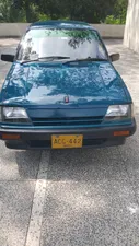 Suzuki Khyber GA 1999 for Sale