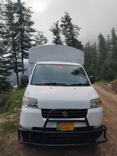 Suzuki Mega Carry Xtra Manual 2019 for Sale