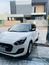 Suzuki Swift GL CVT 2022 for Sale