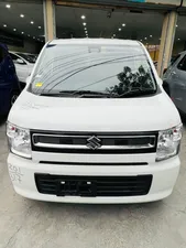 Suzuki Wagon R 2021 for Sale