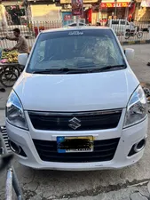 Suzuki Wagon R VXL 2022 for Sale