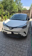 Toyota C-HR G-LED 2017 for Sale