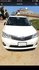 Toyota Corolla Axio 2011 for Sale