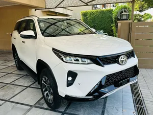 Toyota Fortuner Legender  2023 for Sale