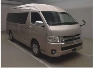 Toyota Hiace TRH 224 2019 for Sale