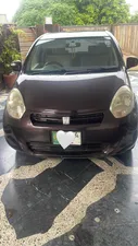 Toyota Passo 2012 for Sale