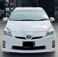 Toyota Prius S 1.8 2011 for Sale