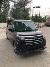 Toyota Roomy XS 2022 for Sale