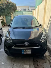 Toyota Sienta 2015 for Sale