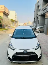 Toyota Sienta 2016 for Sale