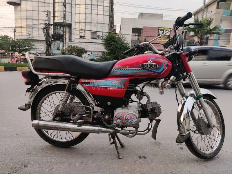 Unique Xtreme UD 70 2017 for Sale Image-1