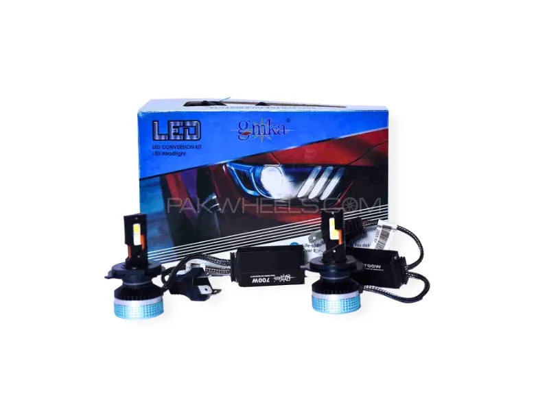 Gmka LED Light 700W Image-1