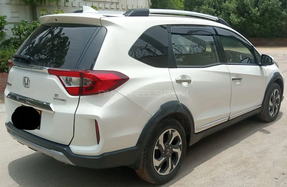 Honda BR-V 2020 for sale in Karachi