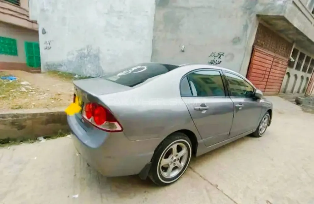 Honda Civic 2006 for Sale in Kahuta Image-1