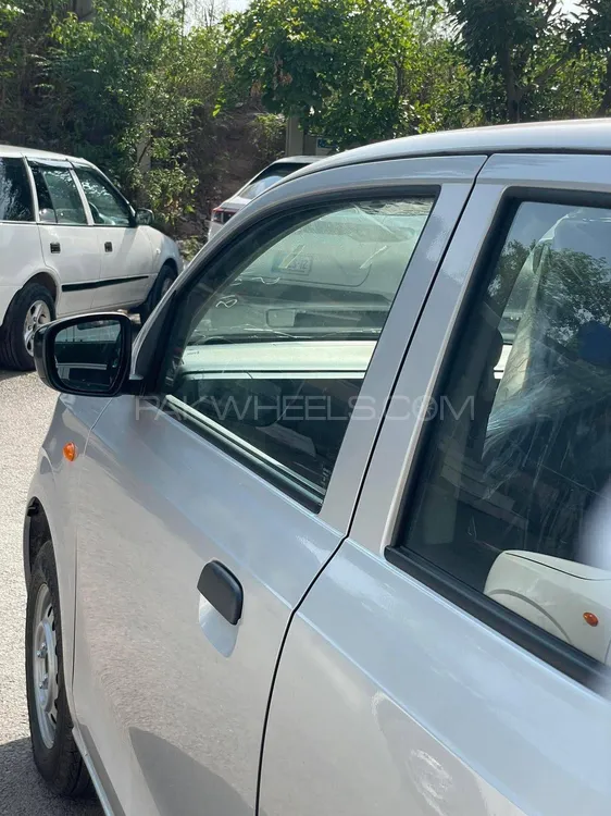 Suzuki Alto 2022 for Sale in Lahore Image-1