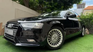 Audi A4 1.8 TFSI 2013 for Sale