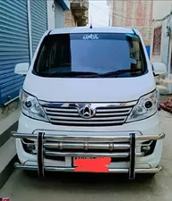 Changan Karvaan Plus 2021 for Sale