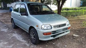 Daihatsu Cuore CX Eco 2008 for Sale