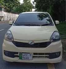 Daihatsu Mira ES 2014 for Sale