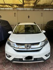 Honda BR-V i-VTEC 2018 for Sale