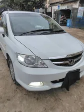 Honda City 2006 for Sale