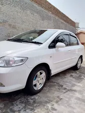 Honda City i-DSI 2007 for Sale