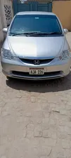 Honda City i-DSI Vario 2005 for Sale