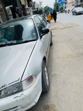 Honda Civic EL 1994 for Sale