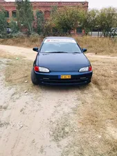 Honda Civic EL 1995 for Sale