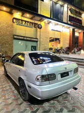 Honda Civic EX 1994 for Sale