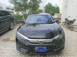 Honda Civic Oriel 1.8 i-VTEC CVT 2021 for Sale