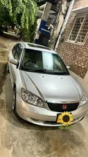 Honda Civic VTi Oriel 1.6 2005 for Sale