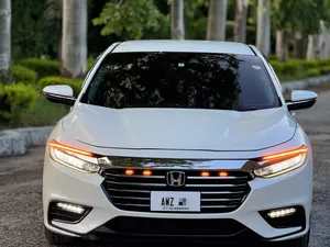 Honda Insight EX 2019 for Sale