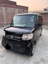 Honda N Box 2015 for Sale